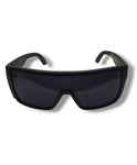 ☆PREORDER☆ The Scaffold Builder Black Safety Glases