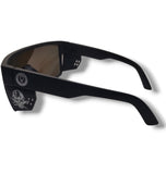 ☆PREORDER☆ The Electrician Dark Mirror Safety Glases