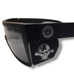 The Ironworker Dark Mirror Safety Glases