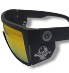 ☆PREORDER☆ The Ironworker Red Safety Glases