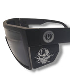 ☆PREORDER☆ The Electrician Dark Mirror Safety Glases