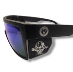 ☆PREORDER☆ The Ironworker Blue Safety Glases