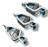 3 pack Clamp