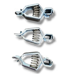 3 pack Clamp