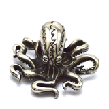 The Octupus pendant