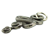 The Snake pendant 2